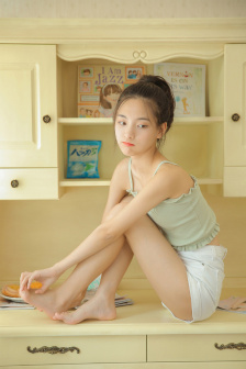 女儿们的男朋友